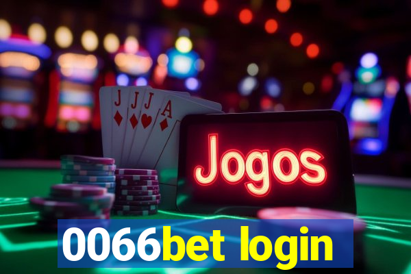 0066bet login